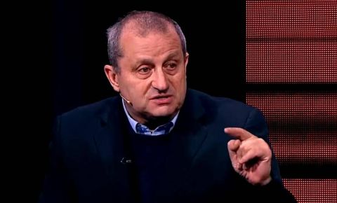 Сделка или разгром: Кедми предрёк судьбу Украины