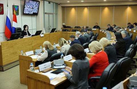 Приморские муниципалитеты получат дополнительные мусоровозы