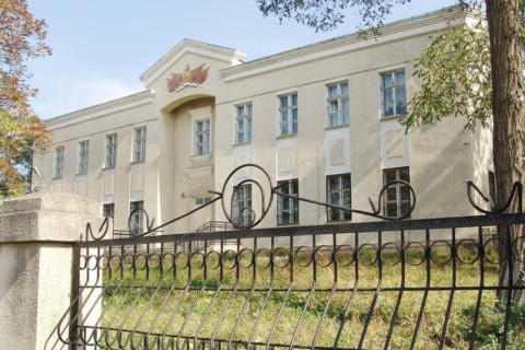Медикам и пациентам Шкотовского района помог "Порт "Вера"