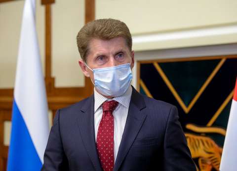 Кожемяко пообещал снизить цены на жилье во Владивостоке за 3 года
