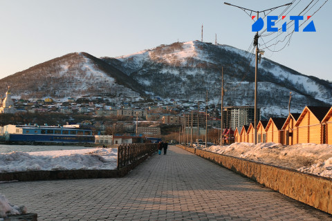 Коттеджи по цене квартиры пообещал Солодов жителям Камчатки