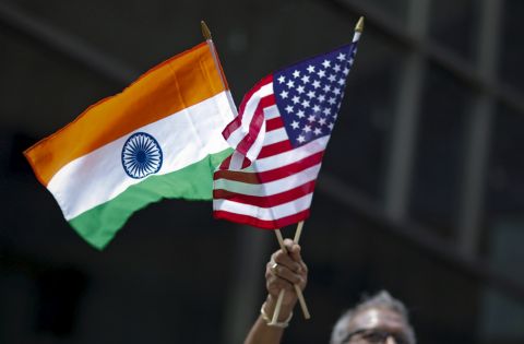 США требуют от Индии завязать с российской нефтью