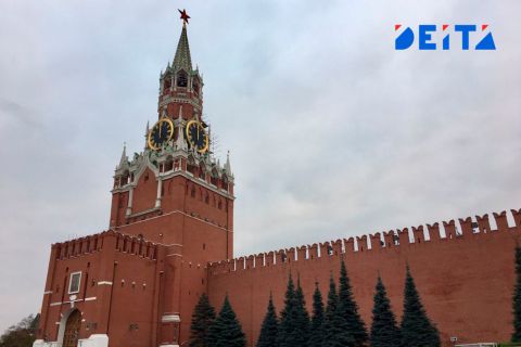 Россия назвала условия для мира на Украине
