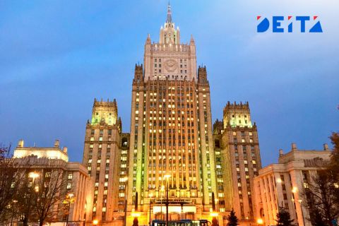 Подготовка провокации: Россия неслучайно предупреждает Кишинев и Бухарест