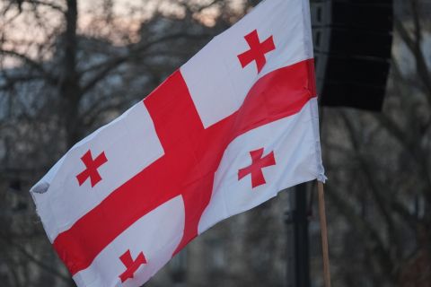 Отказ от санкций против России в Грузии назвали историческим решением