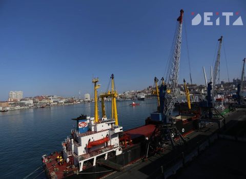 Рыбаки Приморья обратились за помощью в Совет Федерации