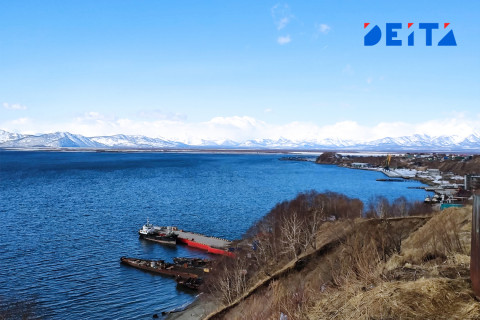 Золотая лихорадка: Над Камчаткой нависла новая экологическая угроза
