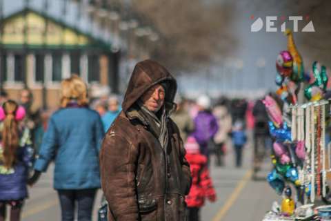 Россия перестанет платить пенсии гражданам СНГ