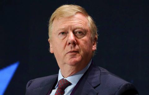 Чубайс же уехал: глава ВТБ призвал не бояться приватизации