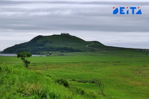 Вечером в Приморье пойдет дождь