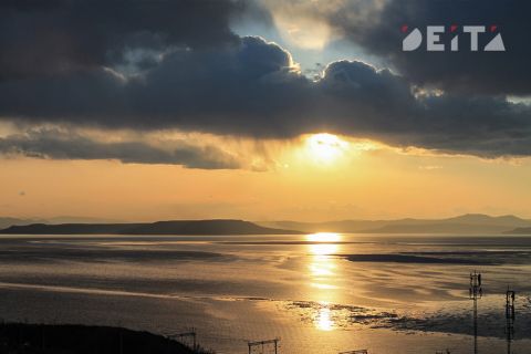 Свет за 26 миллиардов готовят гостям Приморья