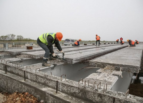 Реконструкция моста обойдется в 332 млн рублей в Приморье
