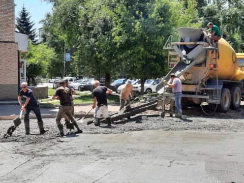 Функциональный арт-объект появится в Приморье