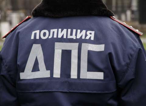 ГИБДД РФ заработала на юге Украины - нарушителям вручают сюрприз