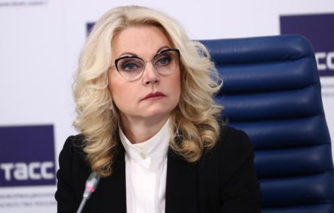 Голикова рассказала, как вырастут пенсии работающих пенсионеров после индексации
