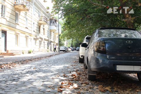 Новые штрафы приняли в Приморье