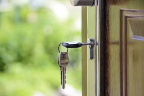 В России могут появиться новые деревянные многоэтажки