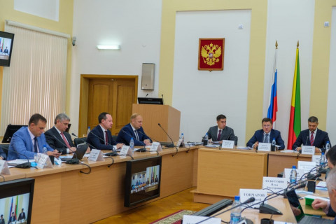 «Россети» направили 3,9 млрд рублей на подготовку к осенне-зимнему сезону электросетевых объектов Дальнего Востока