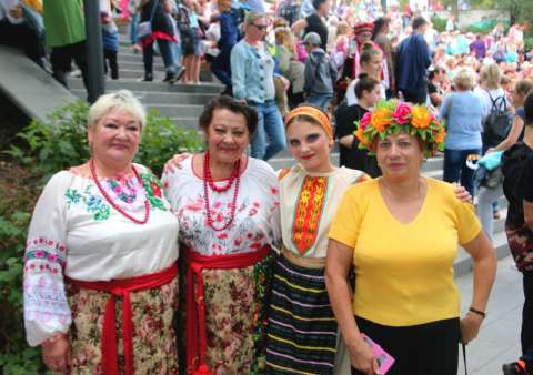 Владивосток окажется на "Грани творчества"