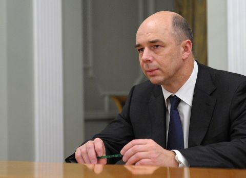 Дефицит бюджета по итогам 2023 года составит 2-2,5% ВВП – Силуанов