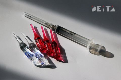 Сезонная вакцинация против гриппа позволит минимизировать осложнения сочетания респираторных инфекций