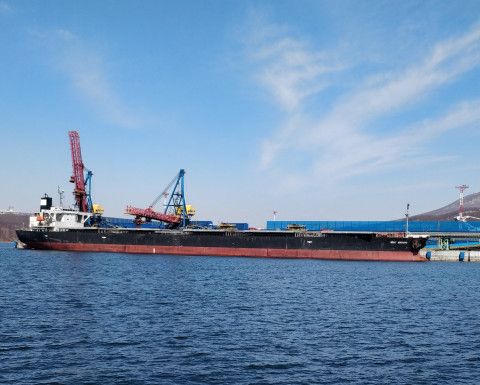 Российскую нефть хотят перевозить патриотично