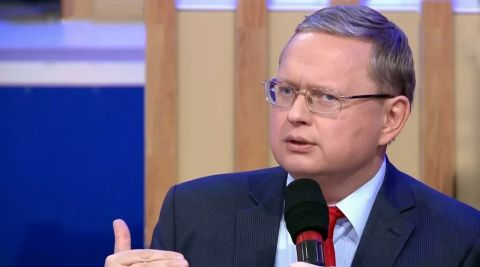 Незалежность как миф: Делягин смеётся над «угаром» украинской самоидентификации 