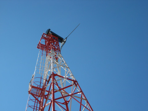 В 50 посёлков Приморья впервые пришел 4G-интернет МегаФона