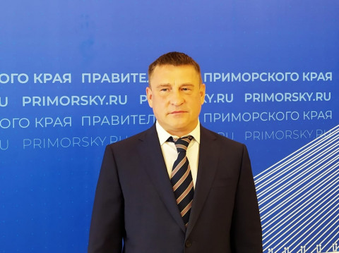 Алексей Ширшов: Работы на автодорогах Приморья по нацпроекту «БКАД» будут завершены в срок