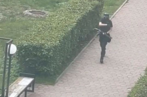 Пермский стрелок пришел в сознание