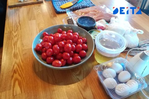 СК назвал результаты экспертизы продуктов красноярской семьи, где насмерть отравились дети