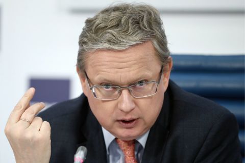 «Адские санкции» США направлены против Китая, а не России — Делягин