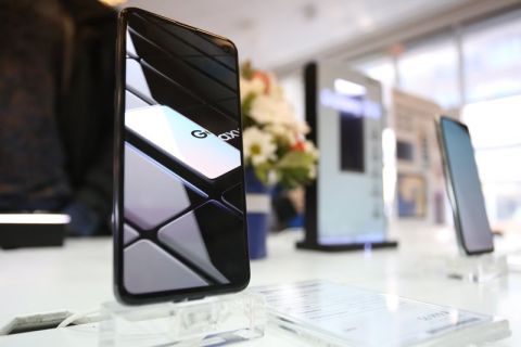 Новый сбор на электронику начнут взимать с 1 декабря