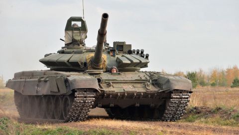 Предсказавший начало СВО сериал показал сценарий завершения конфликта