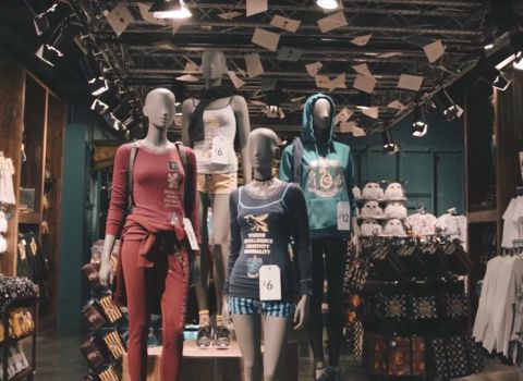 Маскировка от Zara: бренд возвращается в Россию под новым названием