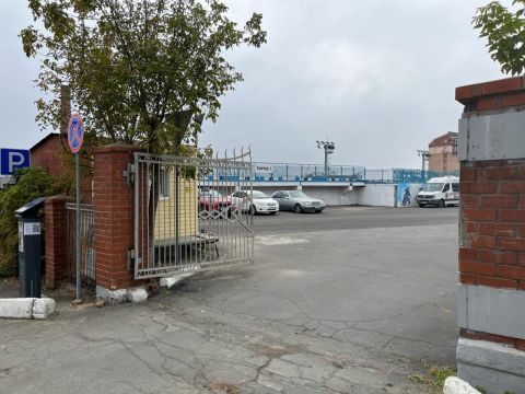 Общественное пространство на «Авангарде» предлагают облагородить бизнесменам