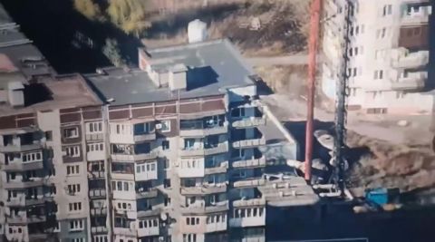 Подоляка рассказал о настроении в гарнизоне ВСУ в Селидово