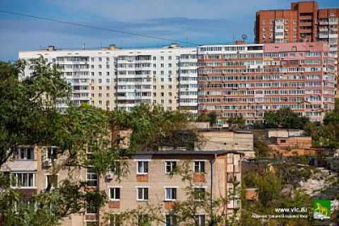 Нелегальных арендодателей выявляют во Владивостоке