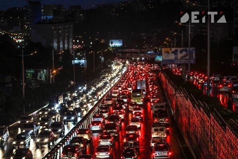 Утильсбор повышается с 1 января