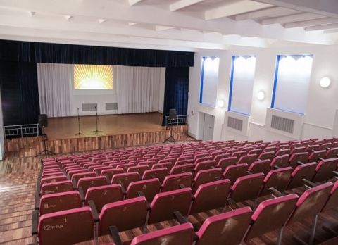 Дальнему Востоку дадут денег на кино