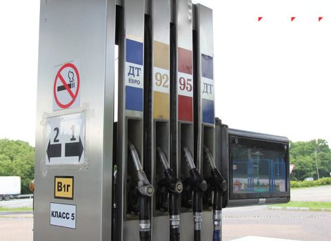 «Бензиновые льготники» могут появиться в России