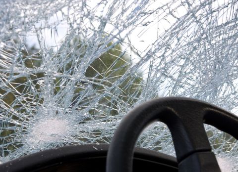 Неосторожный и пьяный водители столкнулись в ДТП на Университетском проспекте