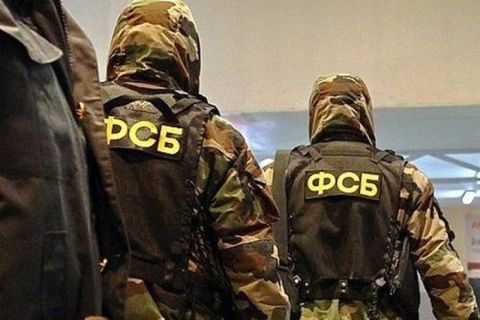 ФСБ задержала подростка, готовившего теракт в храме