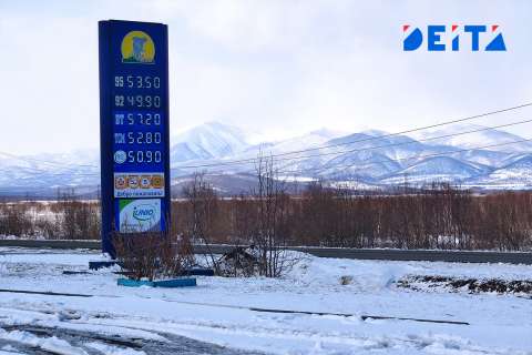 Эксперт рассказал, какой бензин лучше выбрать зимой