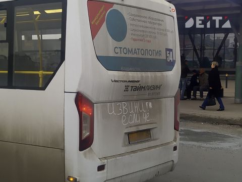 Женщина-инвалид во Владивостоке лишилась работы из-за проблем с общественным транспортом