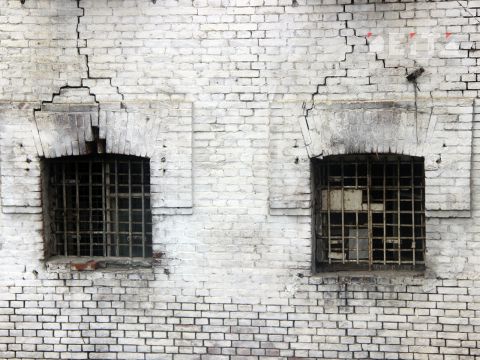 Второй поджигатель заброшенного цирка задержан в Уссурийске