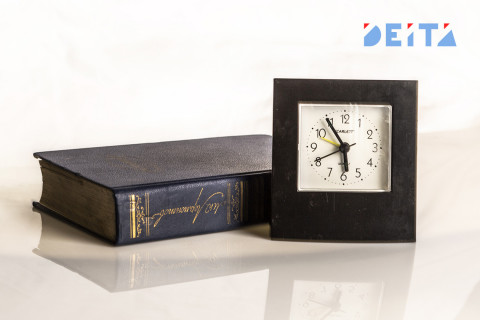Пятёрка лучших книг для малого бизнеса