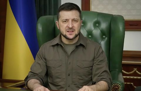 Арестович публично назвал Зеленского слабым 