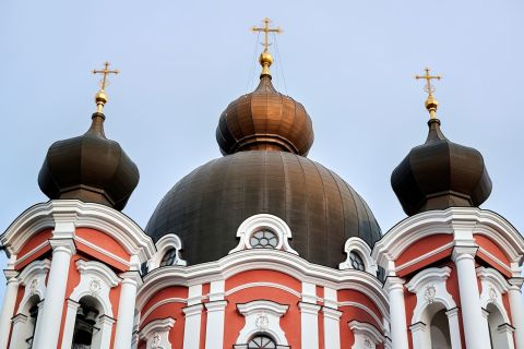 Похищенную икону вернули в иркутский храм 