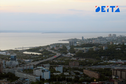 Где во Владивостоке найти тепло зимой и прохладу летом